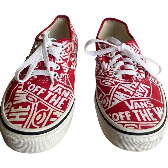Vans Authentic - Picture 1 of 9
